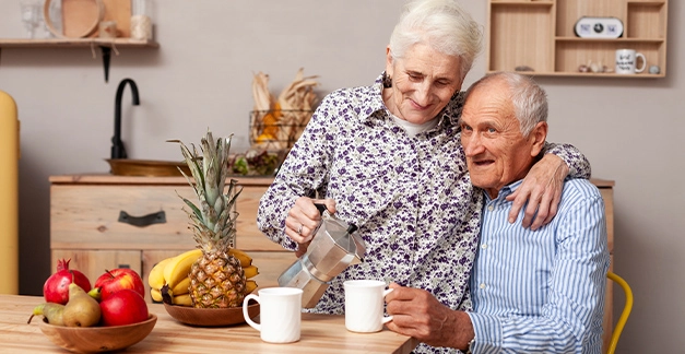 Wenn der Alltag nicht mehr von allein laeuft Wenn der Alltag nicht mehr von allein laeuft